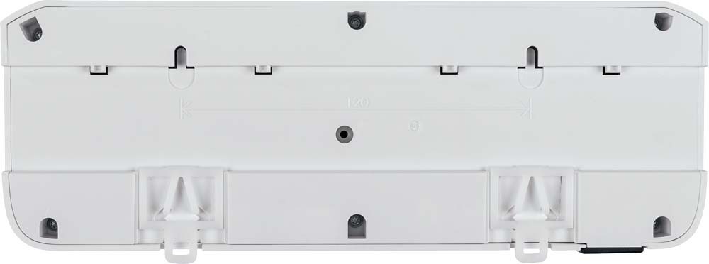 619543-6_HmIP-FHA-12fach-mot-H_153621A0 jpg - Produktbild Rückseite 619543-6_HmIP-FHA-12fach-mot-H_153621A0 jpg - Produktbild Rückseite